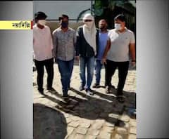 পাকিস্তানেই আছে দাউদ, মানল ইসলামাবাদ, রাজধানীতে নাশকতার ছক বানচাল – দেখুন ‘সকালের শিরোনাম’ 