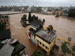 Mandla के लोग रिस्क लेकर कर रहे हैं काम ... पानी के तेज़ बहाव में जानलेवा Stunt