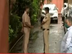 सुशांत के घर से निकली CBI की टीम | Sushant Singh Rajput Case