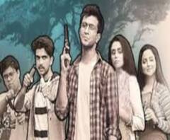 ছোটপর্দায় আসছে ‘পাণ্ডব গোয়েন্দা’, আলাপ করুন বাবলু, বিলু, ভোম্বল, বাচ্চু, বিচ্চুর সঙ্গে