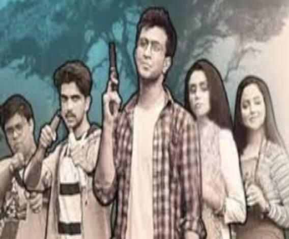 ছোটপর্দায় আসছে ‘পাণ্ডব গোয়েন্দা’, আলাপ করুন বাবলু, বিলু, ভোম্বল, বাচ্চু, বিচ্চুর সঙ্গে