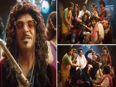 Will 'Gangs of Filmistan' impact ratings of Kapil Sharma's comedy show?