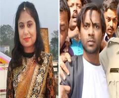 আকাঙ্ক্ষা হত্যা: 'কোনও আফশোস নেই' যাবজ্জীবন কারাদণ্ডের নির্দেশের পর প্রতিক্রিয়া উদয়ন দাসের 