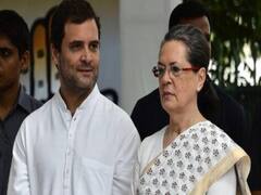 Rahul के 'बीजेपी से सांठगांठ' वाले बयान पर कांग्रेस के कई वरिष्ठ नेता आहत