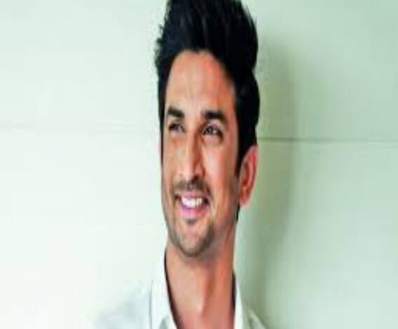 ‘কখনও ডিপ্রেশনে ভুগতে পারেন না সুশান্ত’, দাবি সহ অভিনেতা খালিদ সৈয়দের