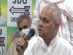 Why can't Bihar govt deal with flood situation once and for all?