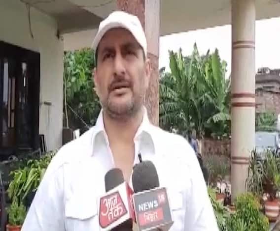 SSR Suicide Case | भाजप आमदार नीरजसिंह संजय राऊत यांच्याविरोधात अब्रूनुकसानीचा दावा ठोकणार