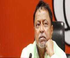 নলহাটিতে তৃণমূল ব্লক সভাপতির সঙ্গে রুদ্ধদ্বার বৈঠক মুকুল রায়ের, রাজনৈতিক মহলে নতুন সমীকরণ?