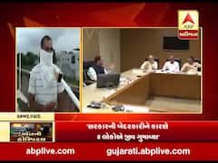 અમદાવાદમાં કોરોનાના સંક્રમણની સ્થિતિ અંગે શું માની રહ્યા છે થલતેજ વિસ્તારના લોકો? 