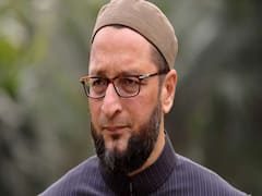 Congress के घमासान पर Asaduddin Owaisi का तंज