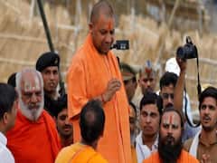 Congress writes to EC to corner CM Yogi in upcoming Bihar elections | Raj Ki Baat with Raj Kishore