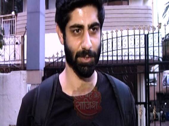 Ishq Mein Marjawan 2: Special conversation with Vansh Rai Singhania