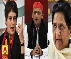 Mudde Ki Baat: यूपी में अपराध की बात, विपक्ष एक साथ, सब ने मिलकर सरकार पर बोला धाबा|ABPGanga 