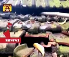 রাস্তা বিবাদে মালদার চাঁচলে গুলিবিদ্ধ ১, গ্রেফতার প্রাক্তন সেনাকর্মী-সহ ৩ 