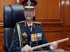 Indian Armed Forces need disruptive technologies: Army Chief Gen Naravane