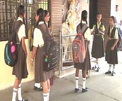 TOP 100 News | देशभरातील सकाळच्या शंभर महत्वाच्या बातम्यांचे अपडेट्स एका क्लिकवर