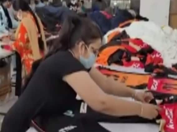 IPL 2020 Cricket kits prepared with anti-viral technology to combat Covid-19