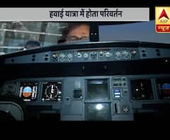 कोरोना काल में Airport पर आये क्या-क्या परिवर्तन