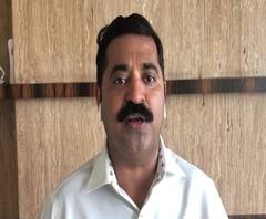 SSR Suicide Case | राज्य सरकार सीबीआयला तपास सोपवण्याची हिंमत का दाखवत नाही? : राम कदम