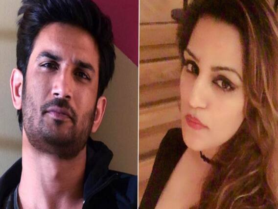 Sushant's sister Shweta asks for justice, mentions PM Modi in a social media post 