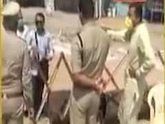 અમદાવાદમાં વધુ 51 પોલીસકર્મી કોરોના વાયરસથી સંક્રમિત, જુઓ વીડિયો