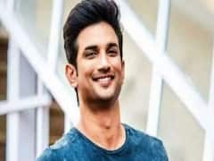 CBI investigation continues in Sushant's flat for more than 1 hour