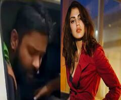 এক ডজন গল্প: আকাঙ্খা-শর্মা হত্যা মামলায় উদয়ন দাসের যাবজ্জীবনের সাজা, রিয়া-সহ ৬ জনের বিরুদ্ধে মাদক মামলা