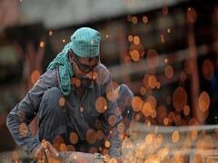 सरकार ने जारी किया June 2020 का औद्योगिक आंकड़ा, 16% से ज्यादा की हुई गिरावट