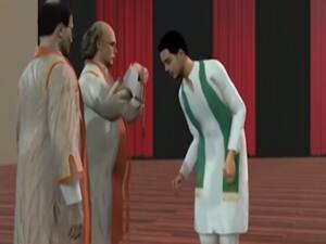 Mix of tradition & technology, watch digital convocation of IIT-Bombay | Master Stroke