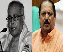 'ইন্দিরা গাঁধী ওঁকে কম্পিউটার মেমরি বলতেন', প্রণব মুখোপাধ্যায়ের স্মৃতিচারণায় সুব্রত মুখোপাধ্যায়