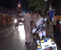 Mumbai Crime | अनलॉक होताच मुंबईत सोनसाखळी चोरी, घरफोडी, वाहन चोरीच्या घटनांमध्ये वाढ