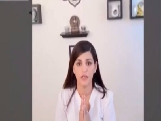 Request everyone to demand CBI probe: Sushant Singh Rajput's sister