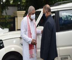 জেলায় জেলায় স্বাধীনতা দিবস উদযাপন, ব্যারাকপুরের গাঁধীঘাটের অনুষ্ঠানে যোগ দেন রাজ্যপাল