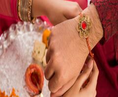 সোমবার রাখিবন্ধন উৎসব, করোনার কোপে কমেছে রাখি বিক্রি, সমস্যায় ব্যবসায়ীরা