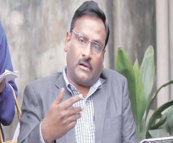 Prof. Saibaba | जन्मठेपेची शिक्षा भोगणाऱ्या प्रा.साईबाबांना मिळालेल्या 14 लाखांच्या भत्त्यावर सवाल