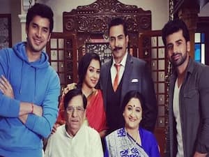 Watch Full Saas Bahu Aur Saazish of August 24, 2020