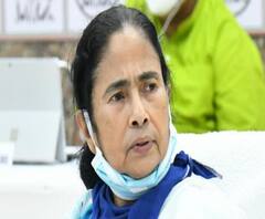 'খারাপ কিট পাঠাচ্ছে কেন্দ্র', নাম না করে রাজ্যপালের তোলা অভিযোগের জবাব মমতার