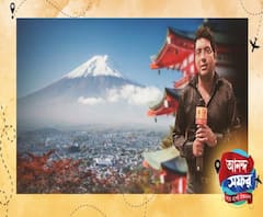 আনন্দ সফর: মাউন্ট ফুজিয়ামার কোলে বিনোদন পার্ক, তাঁত থেকে সুপারবাইক, সুজুকির বেড়ে ওঠার গল্প