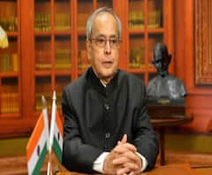 প্রয়াত প্রণব মুখোপাধ্যায়: ৭ দিনের রাষ্ট্রীয় শোক, রাজ্যে আগামীকাল ও শেষকৃত্যের দিনে বন্ধ থাকবে সকল সরকারি প্রতিষ্ঠান 