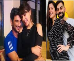 ফিল্মস্টার : দীর্ঘদিন ধরে সুশান্তকে বিষ খাইয়েছে রিয়াই, বিস্ফোরক অভিযোগ সুশান্তের বাবা কে কে সিংহের