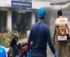 করোনা আক্রান্ত হয়ে মৃত্যু নোদাখালি থানার কনস্টেবলের, সংক্রমিত আরও ১০ পুলিশকর্মী