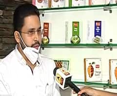 Corona Effect | सणासुदींच्या दिवसातही मिठाईच्या मागणीत 70 टक्के घट