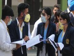 CBSE ધોરણ 10માં બેઝિક મેથેમેટિક્સ સાથે પાસ થનાર વિદ્યાર્થીઓને ધો.11 વિજ્ઞાન પ્રવાહમાં આપશે પ્રવેશ, જુઓ વીડિયો