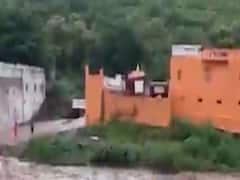 જૂનાગઢ શહેરમાં ધોધમાર વરસાદ, રસ્તાઓ પર ફરી વળ્યા પાણી