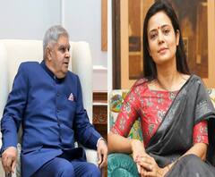 এটা আপনার গুজরাতের বসেরা সবচেয়ে ভাল করে, রাজভবনে নজরদারির অভিযোগ নিয়ে রাজ্যপালকে পাল্টা আক্রমণ মহুয়ার