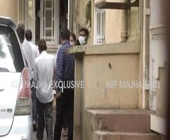 Sushant Singh Case | सुशांतच्या घरी पोहोचली CBIची टीम, सात गाड्या पोहोचल्या