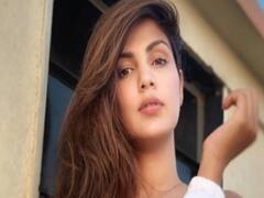 Sushant Case: क्या सुशांत को ड्रग्स देती थी रिया?