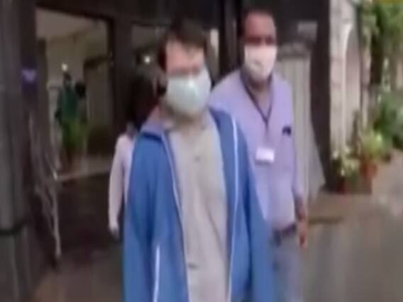 चीनी ठग ने ऑनलाइन गेमिंग के नाम पर लूटे करोड़ों, हैदराबाद पुलिस ने किया गिरफ्तार