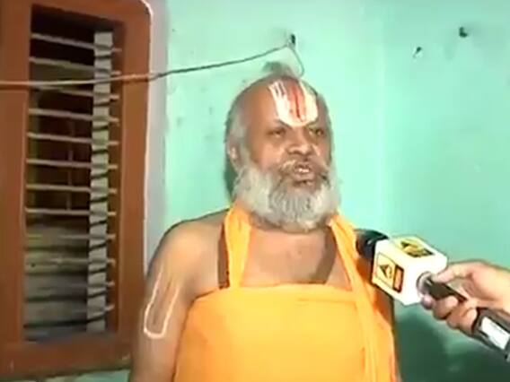 અયોધ્યાના સુગ્રીવ કિલ્લામાં VHPના કાર્યાલયમાંથી કેવી રીતે થઇ હતી રામ મંદિર આંદોલનની શરૂઆત