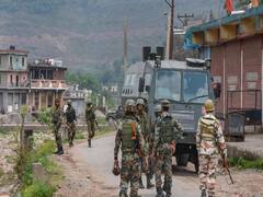 J&K: Two Policemen martyred in terrorist attack | ABP Special
